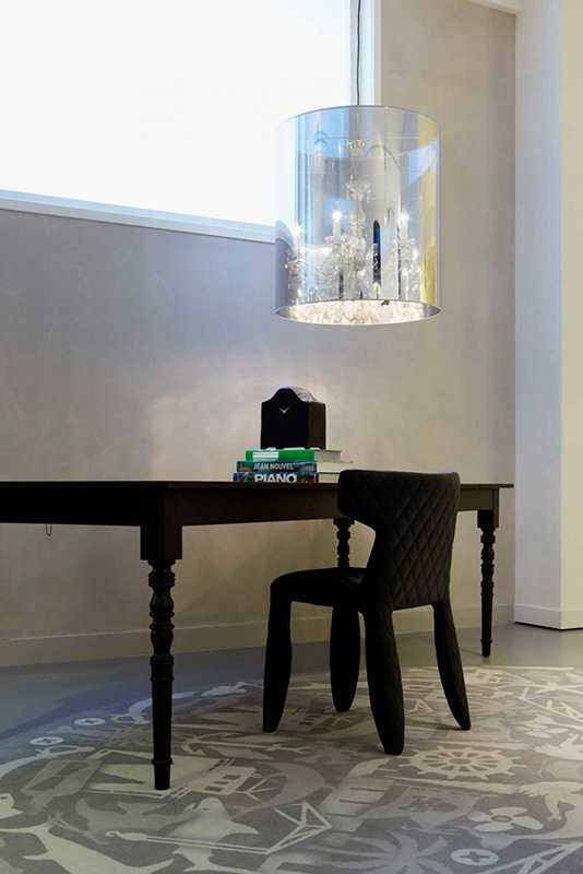 Люстра LIGHT SHADE 70 2