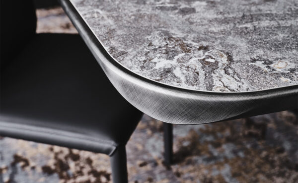 Стол stratos keramik premium 10