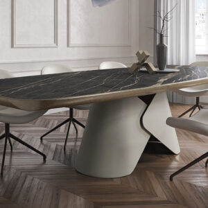 Стол SCOTT keramik premium 5