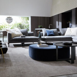 Модульный диван PAUL 12