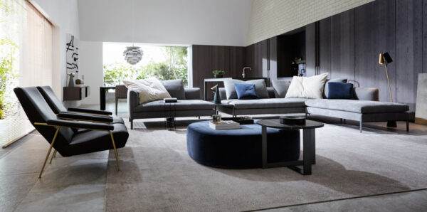 Модульный диван PAUL 12