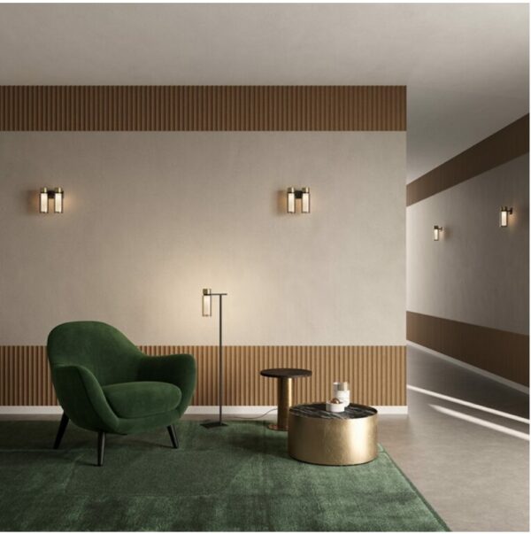 Торшер OSMAN / 560.61 4