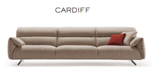 Диван CARDIFF NEW  2021 5