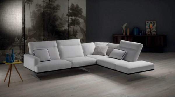 Диван Posh Line 4