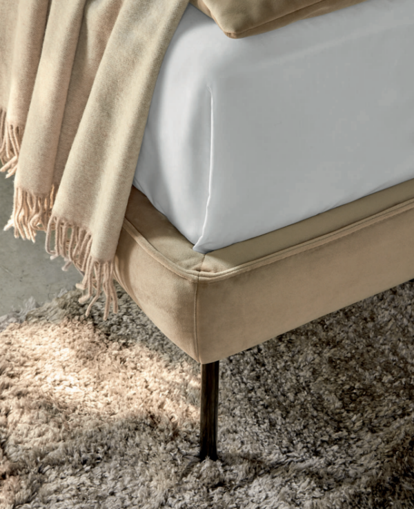 Кровать PEGASO 6