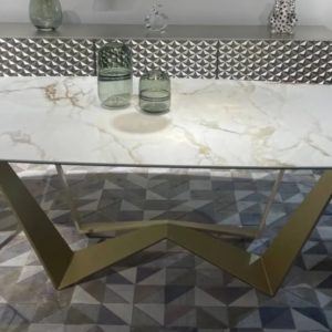 Стол Reverse ceramic 1