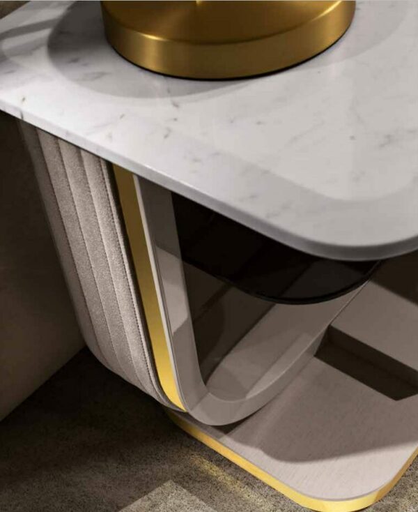 Консоль Amber 3