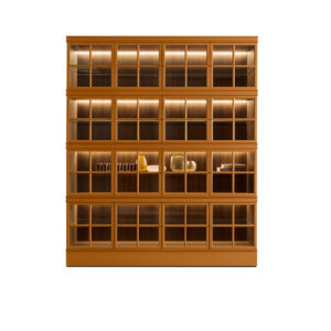 Шкаф PIROSCAFO 1