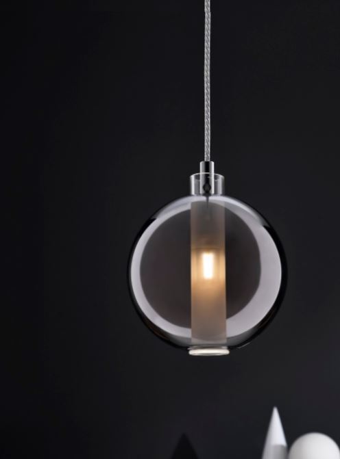 Подвесной светильник ELLISSE 3