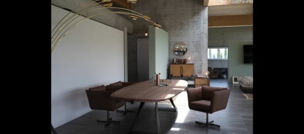 Стул MADEMOISELLE 4