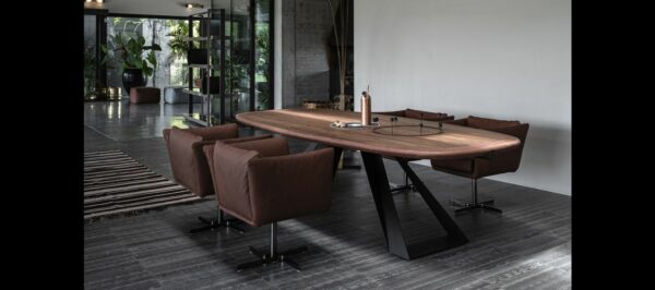 Стул MADEMOISELLE 5