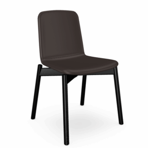 Обеденный стул TWO TONE