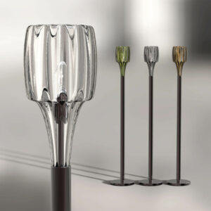 Торшер BOSSANOVA 2