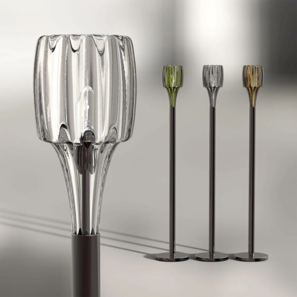 Торшер BOSSANOVA 2