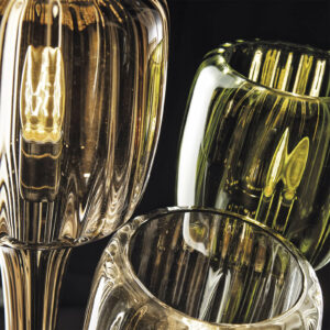 Торшер BOSSANOVA 4