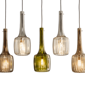 Подвесной светильник BOSSANOVA 1