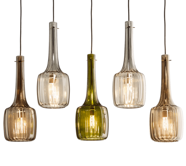 Подвесной светильник BOSSANOVA 1