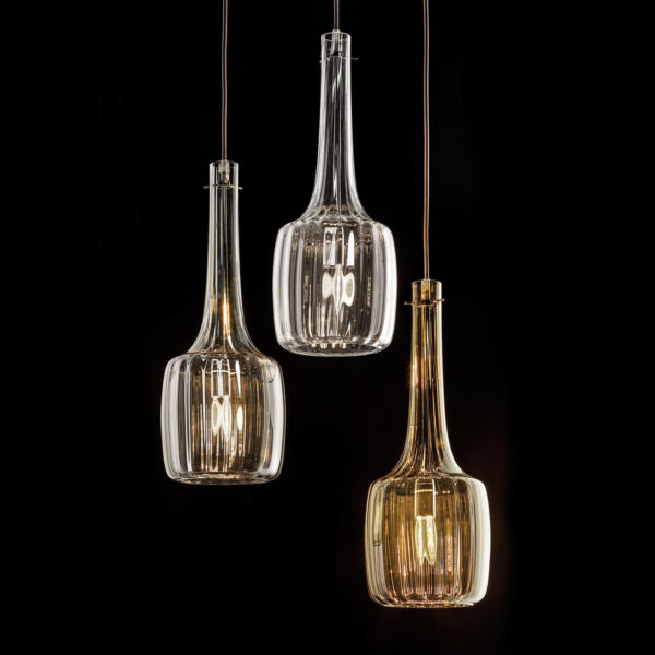 Подвесной светильник BOSSANOVA 3