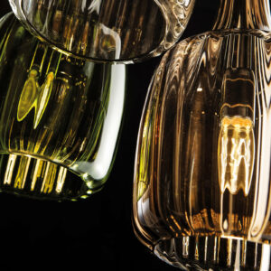 Подвесной светильник BOSSANOVA 4