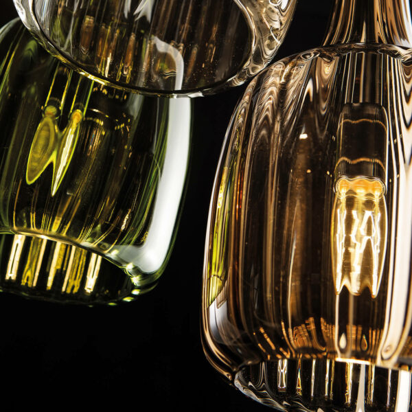 Подвесной светильник BOSSANOVA 4