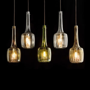 Подвесной светильник BOSSANOVA 2