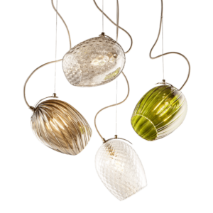 Подвесной светильник NUCE 1