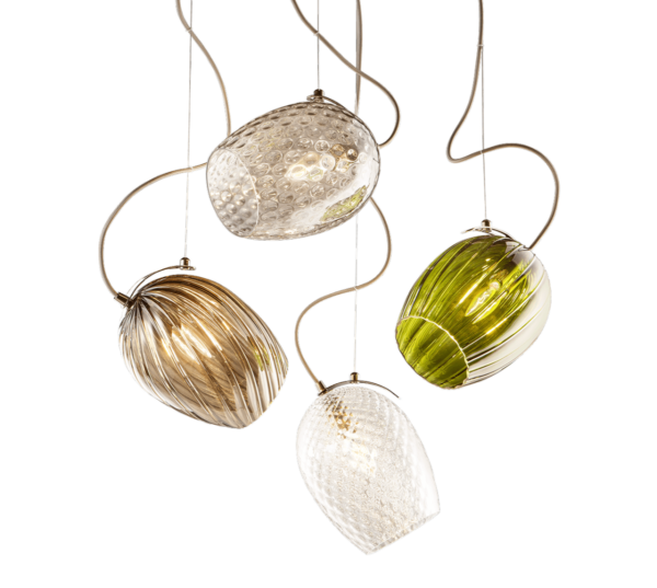 Подвесной светильник NUCE 1