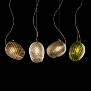 Подвесной светильник NUCE 4