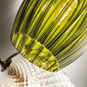 Подвесной светильник NUCE 2