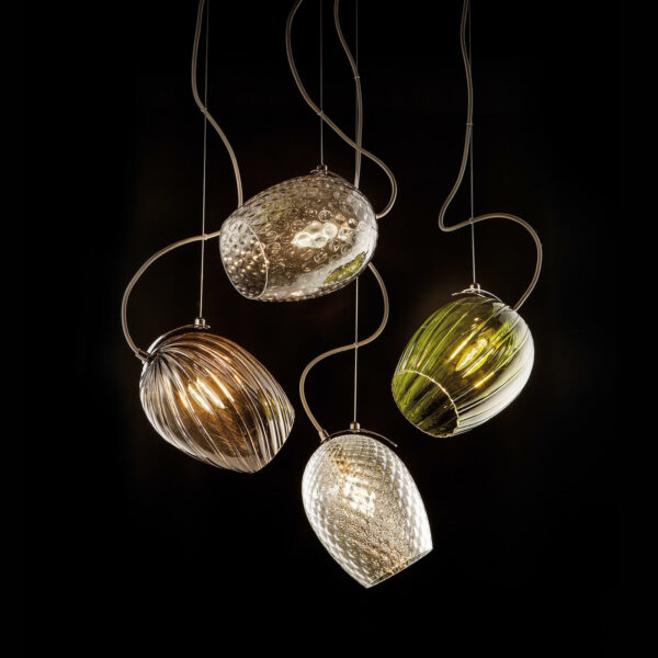 Подвесной светильник NUCE 3