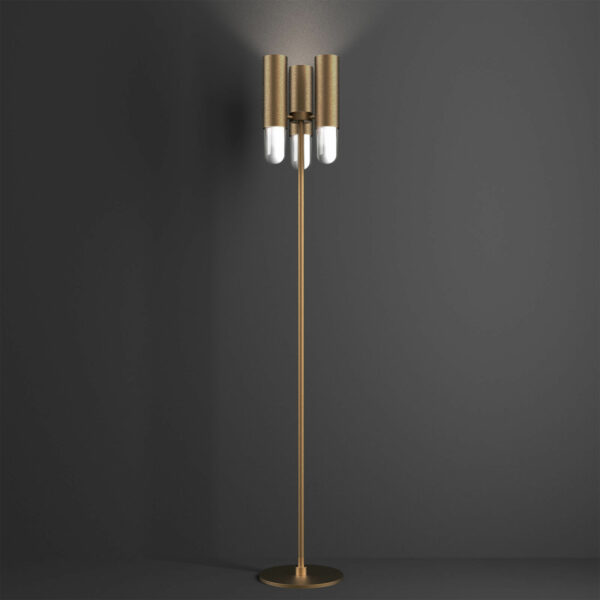 Торшер LUCREZIA 2