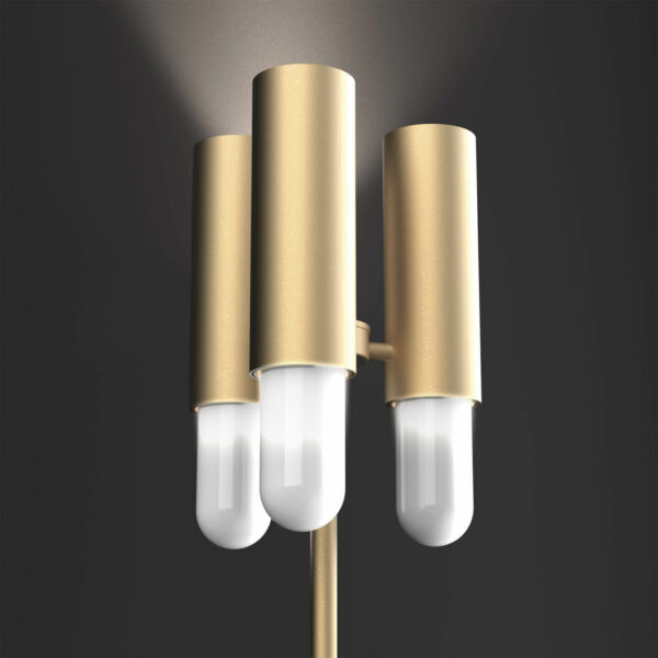 Торшер LUCREZIA 3