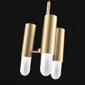 Подвесной светильник LUCREZIA-2 3