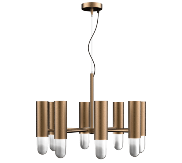 Подвесной светильник LUCREZIA 1