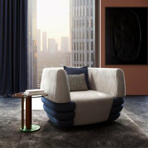 Кресло SPLENDOR 4