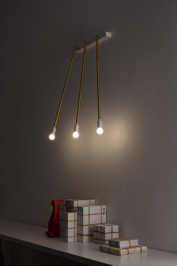 Светильник T25 1