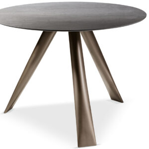 Стол MILOS-ROUND 1