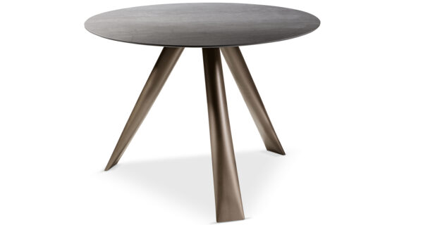 Стол MILOS-ROUND 1
