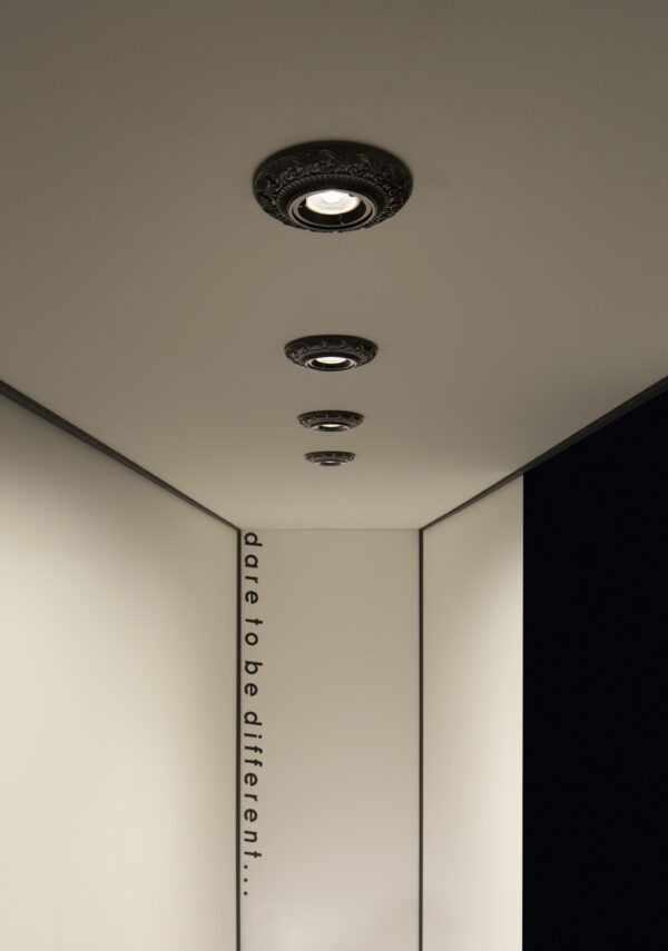 Подвесной светильник IDEASTUCCO 1