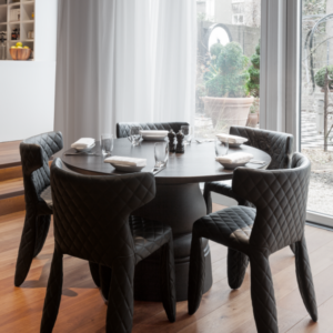 Стул MONSTER DIAMOND 5