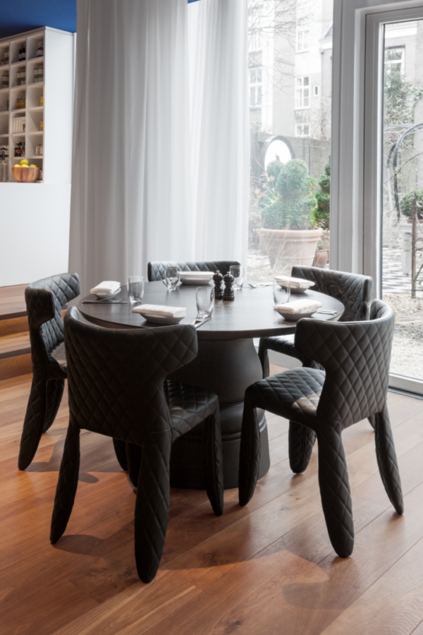 Стул MONSTER DIAMOND 5