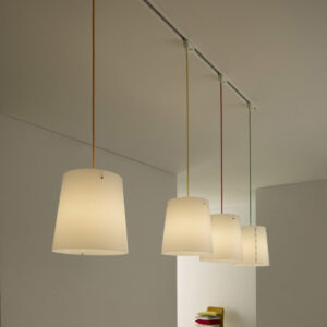 Подвесной светильник IDEABINARIO 1