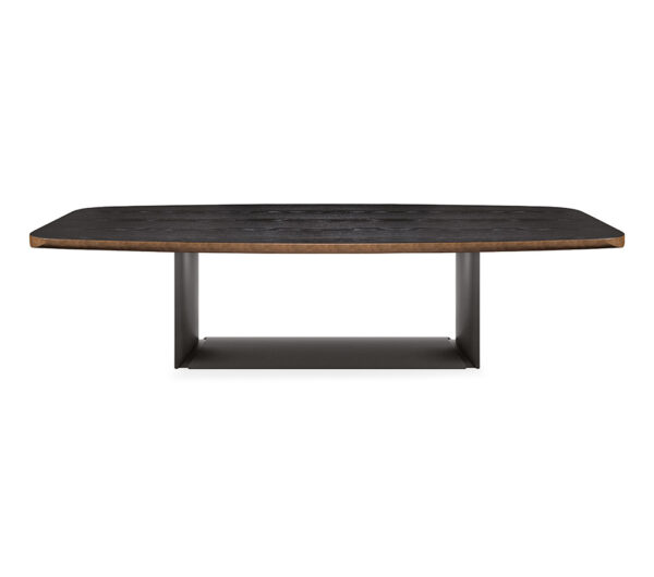 Обеденный стол dragon wood 6