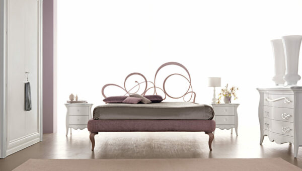 Кровать BIZET 2