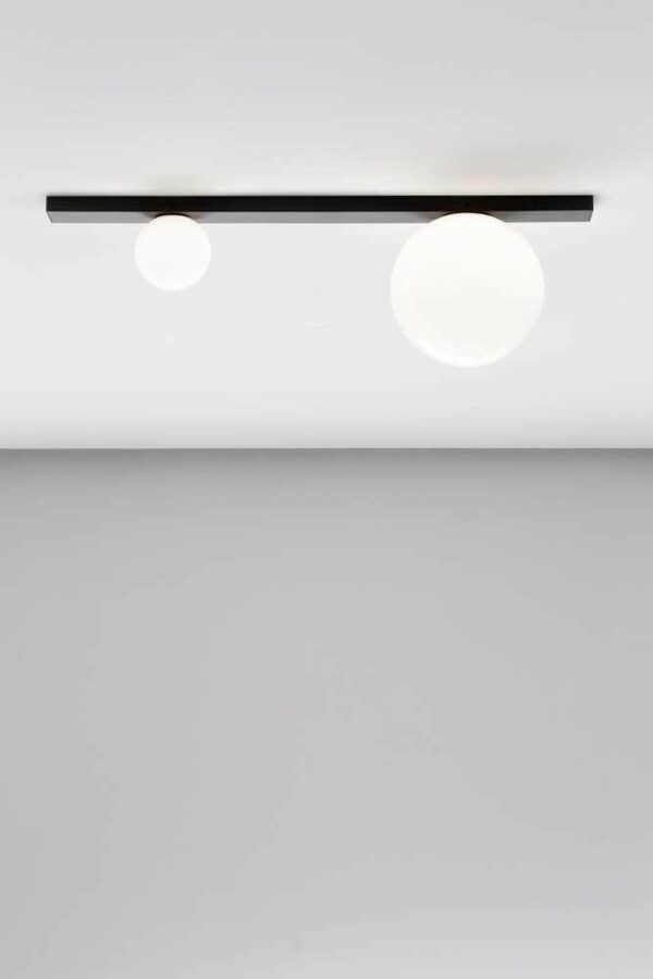 Настенная лампа NASH 4