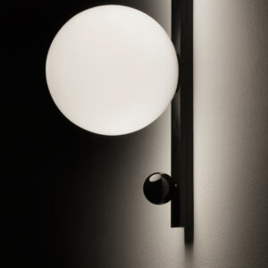 Настенная лампа NASH 3