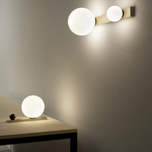 Настенная лампа NASH 1