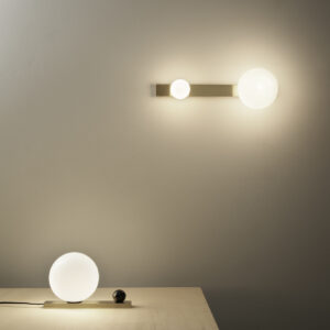 Настенная лампа NASH 2