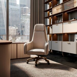 Офисный стул ROYAL 3