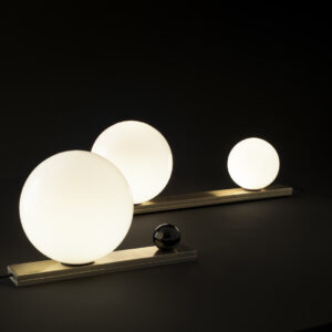 Настольная лампа NASH 2